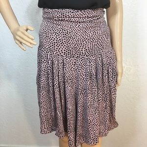 From Zion Gaze Bamboo Wide Leg Shorts